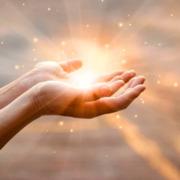 Foto reading met helderziende Spirita Helderziendenamsterdam.nl